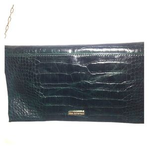 Urban Expressions Cross Body Clutch